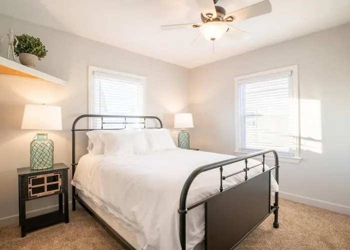 Casa vacanze Abode On Atlantic - Spacious 2bd In The Heights Peoria