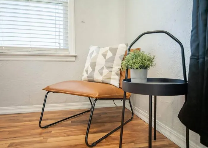 Abode On Atlantic - Spacious 2bd In The Heights Casa vacanze